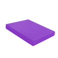 thumbnail image 4 of koolsoo Balance Pad Balance Cushion TPE Balance Board for Pilates Workout Stretching Purple, 4 of 9
