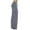 Dark Gray, variant on HAJGJP Womens Pants Casual Small Women Elastic Waist Casual Cargo Pants Joggers Yoga Pants Pockets Wide Leg Pants