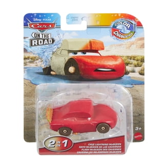 Disney/Pixar Cars Tailgate & Pushover Vehicle 2-Pack - Walmart.com