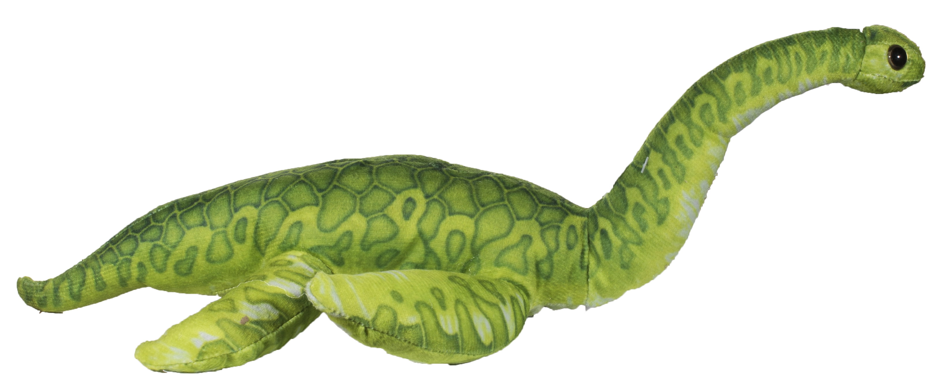 plesiosaur stuffed animal