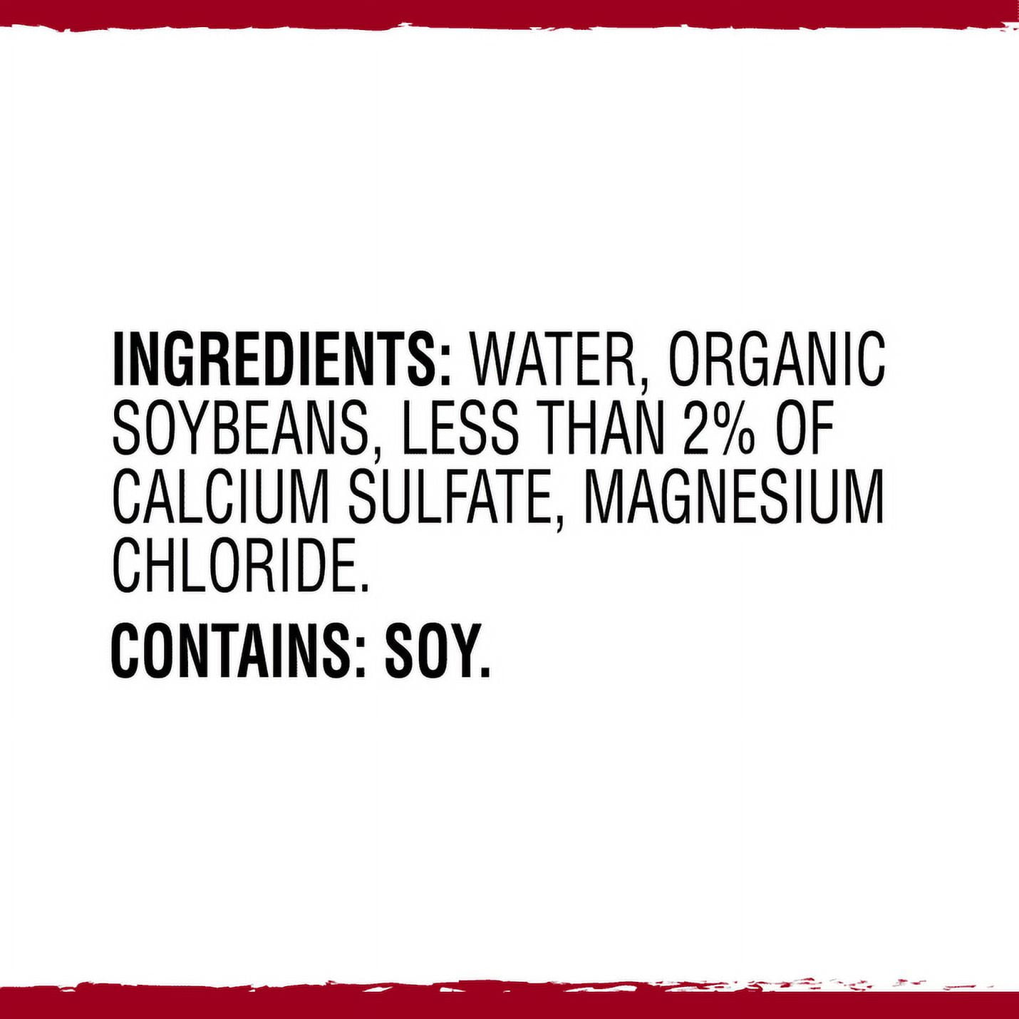 Nasoya Refrigerated Soy Extra Firm Organic Tofu, 14 oz