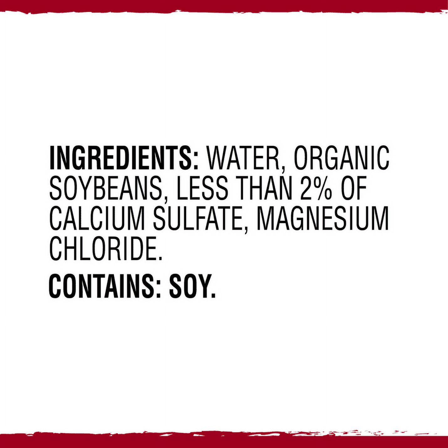 Nasoya Refrigerated Soy Extra Firm Organic Tofu, 14 oz - image 3 of 8