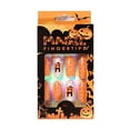 thumbnail image 2 of PVCS Halloween Collection Long Wearing Nail Finished Fake Nail Nail Patch 24pcs, 2 of 3