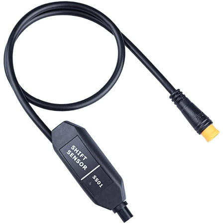 BAFANG Gear Shift Sensor Electric Bike Conversion Kit Accessories for BBS01 BB02 BBSHD 3 Pin Waterproof 12.99inch Cable price history on PriceWatchPro