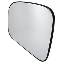 Dorman 56656 Driver Side Door Mirror Glass for Specific Hyundai Models