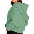 thumbnail image 3 of Sudadera Para Mujer Shendy Vendy Con Capucha Ajustable, 3 of 4