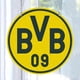 thumbnail image 5 of Etiqueta Insignia Del BVB 09 Cgtredaw Decoración Personalizada, 5 of 9