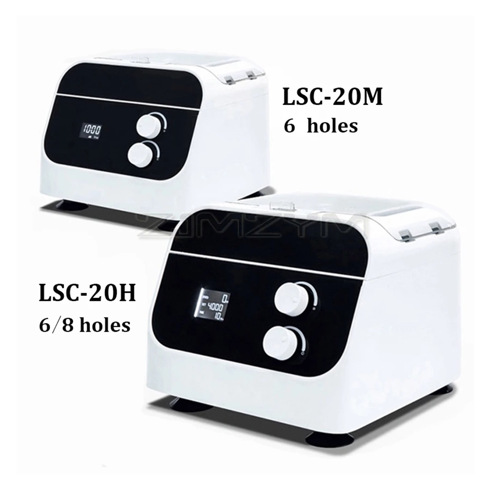 Electric Laboratory Plasma Centrifuge Medical Practice Machine Supplies PRP Isolate Serum 4000rpm 1920xg Digital Display ,The First Choice for Laboratories