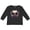 Retro Heather Smoke, variant on Inktastic Pug Dog July 4th Patriotic Sunglasses Boys or Girls Long Sleeve Toddler T-Shirt