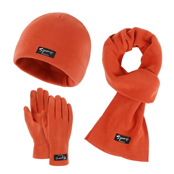 Xihbxyly Conjunto de Gorro de Invierno, Elegante Gorro de Punto, Bufanda Cálida y Mascarilla, Tamaño Ajustable para Mayor Comodidad, Ideal para Ciclismo y Esquí Al Aire Libre, Regalo Perfecto para Fa