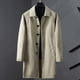 thumbnail image 3 of Chaquetas de hombre de gran tamaño de moda, abrigos casuales de diseñador de lujo, entrega rápida, nuevos abrigos elegantes para hombre, ropa Y2k, moda 2024, oferta barata, 3 of 5