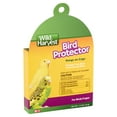 Wild Harvest Bird Protector for Small Birds, .5Ounces