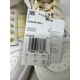 thumbnail image 5 of Ad-id-as Originals Forum Mid Trainers in Cloud White / Easy Yellow Men’s Sz 6, 5 of 6