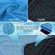 thumbnail image 3 of QUTETN 4 Packs Cooling Towels( 40" x12" ), Sweat Towel for Neck and Face, Soft Breathable Instant Cooling Towel for Sport, Yoga, Gym, Workout, Running, Travel, Camping ( Multicolor), 3 of 4