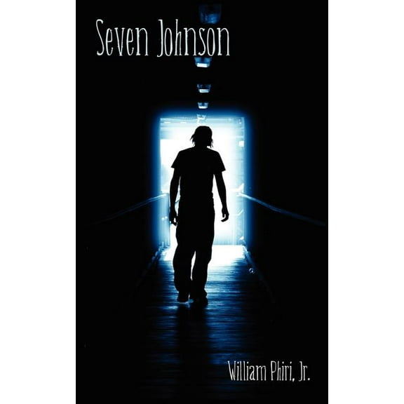 Seven Johnson