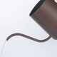 thumbnail image 2 of Yuarrent Tetera de goteo de 250ml, tetera de café de acero inoxidable, tetera de goteo larga con cuello de cisne, tetera, taza, tetera de goteo de café, Juegos de servir café y té Café Yuarrent JJ22648-03, 2 of 4