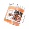 thumbnail image 3 of Jabón de Manos con Aceite de Cúrcuma | Jabón de Cúrcuma 100 G | Jabón de Jengibre para Aliviar El Dolor Muscular y La Salud Digestiva | Jabón de Baño Hidratante, 3 of 7