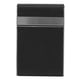 thumbnail image 5 of Estuche para cigarrillos Extra delgado, estuche de cuero para cigarrillos, estuche de almacenamiento para humo de cigarrillos, estuche para cigarros para fumador de acero inoxidable para muj, 5 of 5