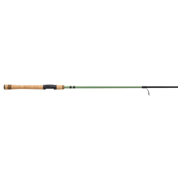 Shakespeare 5'6" Wild Spinning Rod, 2-Piece Fishing Rod