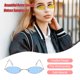 thumbnail image 3 of Sonducket Sun Eyewear Gafas unisex Multi-funcional Moda Peso ligero Suministro de viaje para adultos Hombres Mujeres Adolescentes Lentes tipo 11, 3 of 6