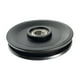 thumbnail image 3 of Rueda de polea para equipos de fitness Gym Machine Piezas de repuesto Hardware Parte Reemplazo de nylon ligero para reparación de ejercicios, 3 of 8