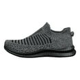 thumbnail image 2 of Walking Sneakers Running Shoes Comfortable Mens Lightweight for Outdoor Activity, 2 of 8
