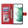 thumbnail image 2 of Étui pour FOXDOCK Samsung Galaxy S22 – Cuir Premium, 3 Emplacements pour Cartes, Protection Antichoc, 2 of 5