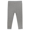thumbnail image 5 of Toddler Pittsburgh Steelers Club House Long Sleeve Hoodie Top and Leggings Two-Piece Set, 5 of 5