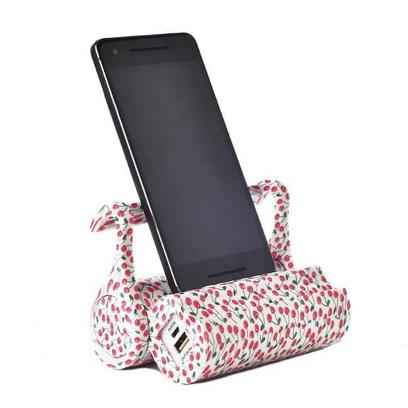 iCherries iCherries iCaddy Designed for Kids, by a 7-Year-Old Kid! Cherry Pattern