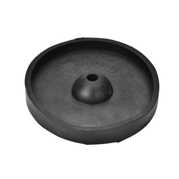 Sprue Base, Rubber Sprue Base Base Jewelry For Hole Seal For Jewelry Casting For Shaft Seal For Dust Seal