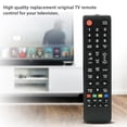 thumbnail image 2 of Mando A Distancia De Tv Original De Repuesto De Alta Para Samsung Bn59-01199G Methold EL007636-00, 2 of 6
