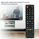 thumbnail image 2 of Mando A Distancia De Tv Original De Repuesto De Alta Para Samsung Bn59-01199G Speravity EL007636-00, 2 of 6