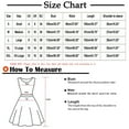 thumbnail image 3 of Cotton Linen Midi Dress for Women Boat Neck Mid Sleeve Lounge Dress with Pockets Loose-Fit Solid Color Mid Length Dress, 3 of 8
