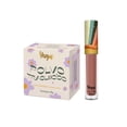 thumbnail image 1 of Polvo Traslúcido Yuya con Ingredientes Naturales 16g Labial Velvet Recuerdo 3g, 1 of 4