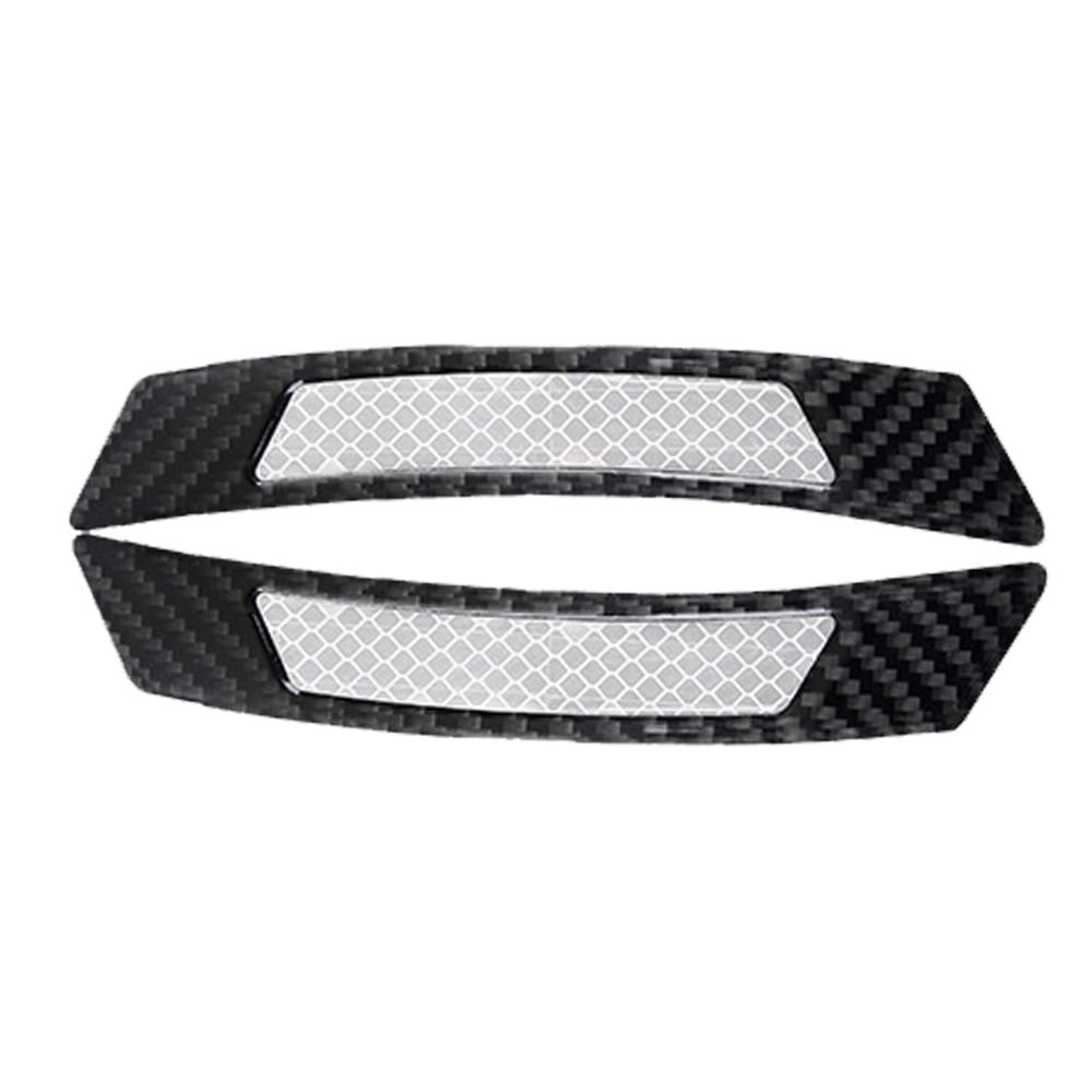 Reflective Bike StickersMotorcycle Reflective TapeBody Trim Strip