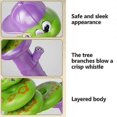 thumbnail image 4 of Juguete de serpiente con silbato Yuxing juego de equilibrio para niños, 4 of 5