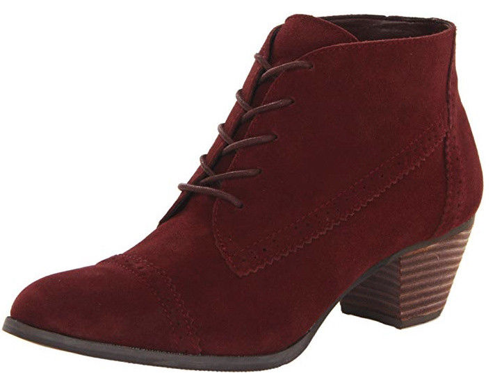 gh bass ankle boots