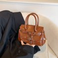 thumbnail image 3 of Bolso Bandolera 5631 (marrón), 3 of 9