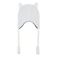 thumbnail image 2 of Adventure Time Finn the Human Beanie Toque Winter Hat with Tassels, 2 of 3