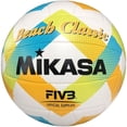 thumbnail image 1 of Mikasa Beach Classique BV543C-VXA Volleyball, 1 of 1