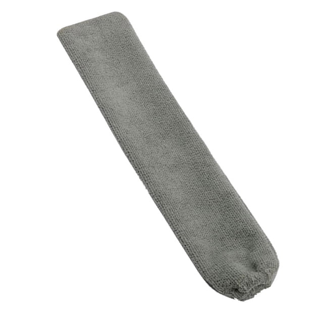 Telescopic Dust Remover Brush Replacement Microfiber Duster Dust Cleaning Brush Head Accessory