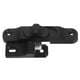 thumbnail image 4 of Cerradura de plástico para ventana corrediza, cerradura para puerta corrediza de vidrio con pestillo de seguridad ajustable para puertas de patio, mosquiteras y ventanas., 4 of 7