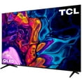 thumbnail image 2 of TCL 55" Class 5-Series 4K UHD QLED Dolby Vision HDR Smart Roku TV - 55S555, 2 of 8