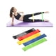 thumbnail image 3 of Set Be-leaf Con 5 Bandas Elasticas Fitness De Resistencia Be-Leaf 5 Bandas Elasticas Fitness De Resistencia, 3 of 4