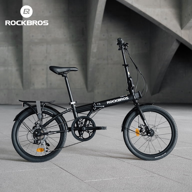 ROCKBROS SKN Folding Bike 20
