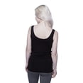 thumbnail image 2 of Modal Scoop Neck Tank, 2 of 3