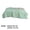 #21Green, variant on STIJGGN Cooling Blanket Queen Size,Bedding for Night Sweats,Absorbs Heat to Keep Body Cool for Nights Sweats, Cold Blanket for Bed Couch Sofa, Gifts for Women/Men, All Season Use