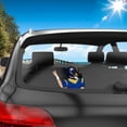 thumbnail image 4 of Football Quarterback Wiper Stickers Car Windshield Wiper Stickers Car Car Stickers, 4 of 8