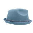 thumbnail image 6 of Peter Grimm Deppo Fedora Hat, 6 of 8