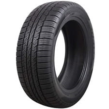Saffiro Travel Max 175//70R13 82H BSW 4 Tires
